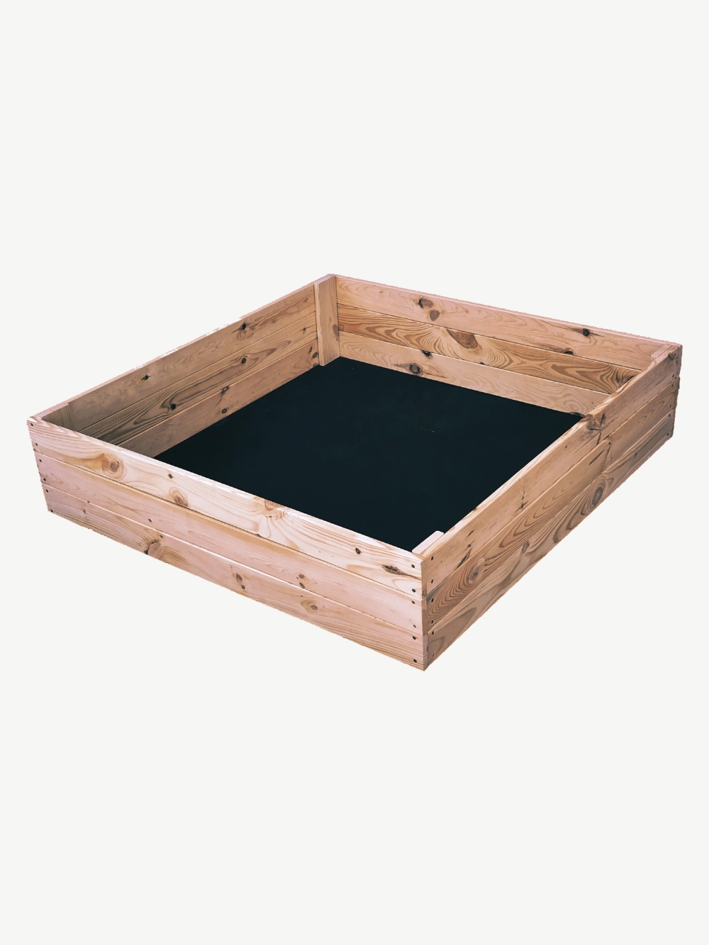 Skrzynia na Warzywniak Inspekt Zielnik 150x150x35
